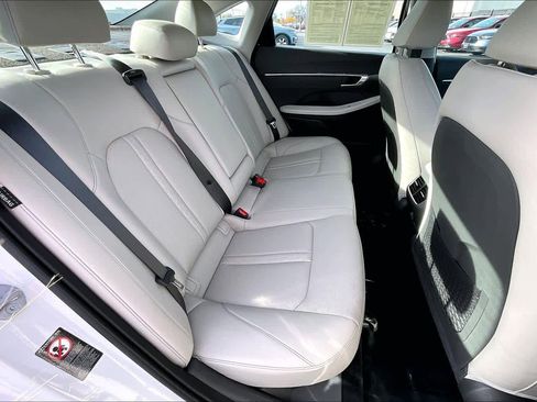 Used 2023 Hyundai Sonata Limited image 19
