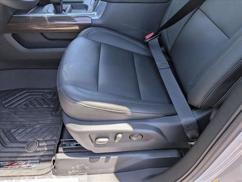 New 2026 Chevrolet Silverado 1500 RST w/ Z71 Off-Road Package AWD/4WD image 4