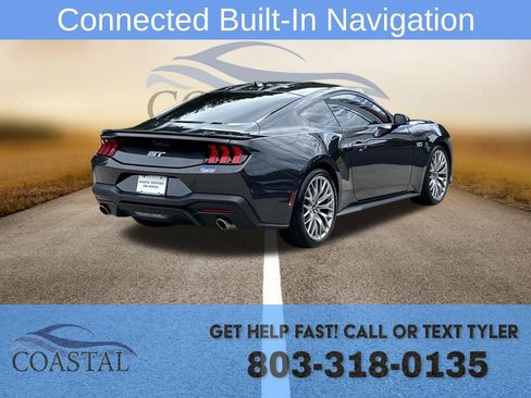 Used 2024 Ford Mustang GT Premium image 14