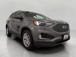 Used 2024 Ford Edge SEL w/ Convenience Package AWD/4WD video 1