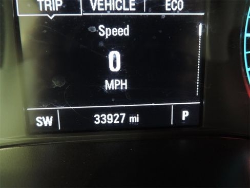 Certified 2022 GMC Canyon AT4 w/ Trailering Package image 28