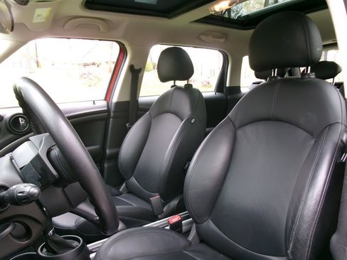 Used 2016 MINI Cooper Countryman S AWD/4WD image 15