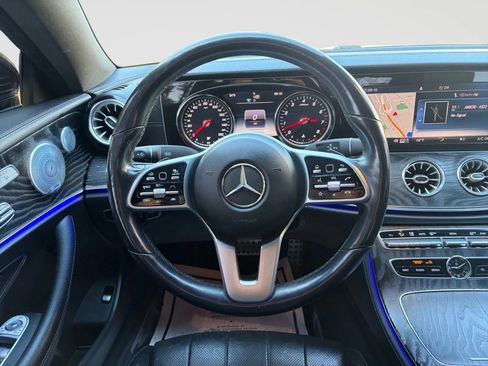 Used 2019 Mercedes-Benz E 450 4MATIC Coupe image 26