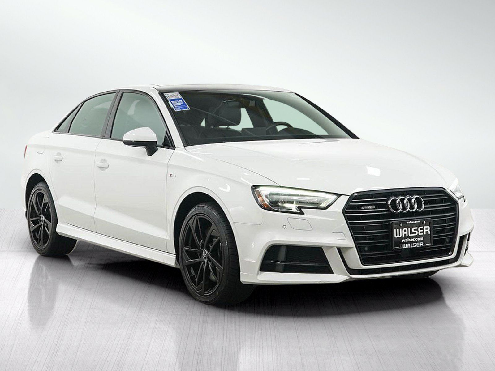 Used 2020 Audi A3 2.0T Premium AWD/4WD image 7