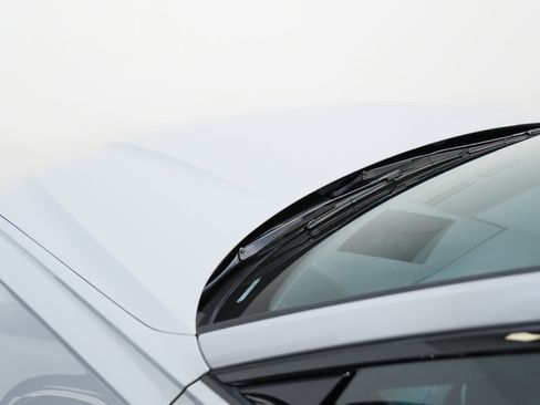 Used 2021 Audi RS 6 AVANT WAGON 4D image 23