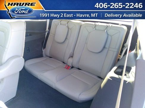 Used 2023 Lincoln Aviator Reserve w/ Class IV Trailer Tow Package AWD/4WD image 16