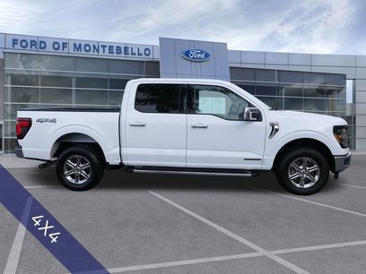 Used 2024 Ford F150 XLT w/ Equipment Group 302A MID