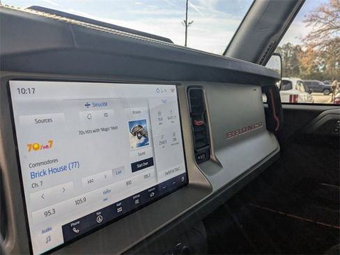 Used 2024 Ford Bronco Raptor image 23