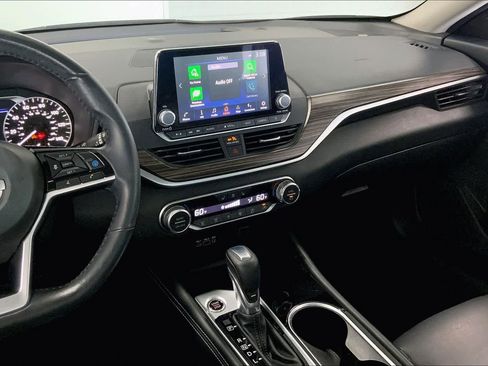 Used 2022 Nissan Altima 2.5 SL image 14