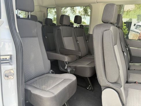 Used 2025 Ford Transit 350 XLT RWD image 18