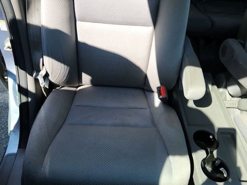 Used 2008 Honda CR-V LX image 18