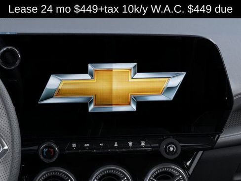 New 2026 Chevrolet Blazer EV LT image 20