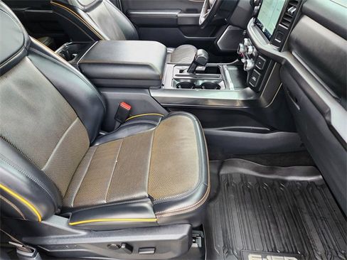 Used 2023 Ford F150 Tremor w/ Equipment Group 402A High image 15