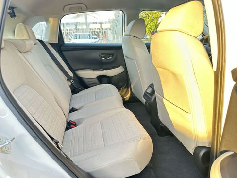 Used 2024 Honda HR-V LX image 16