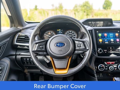 Used 2024 Subaru Forester Wilderness image 15
