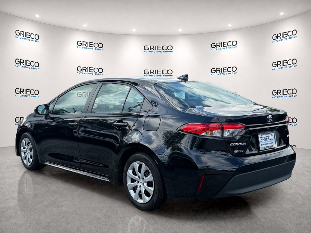 Used 2024 Toyota Corolla LE FWD image 5