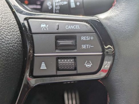 Used 2024 Acura Integra Type S FWD image 26