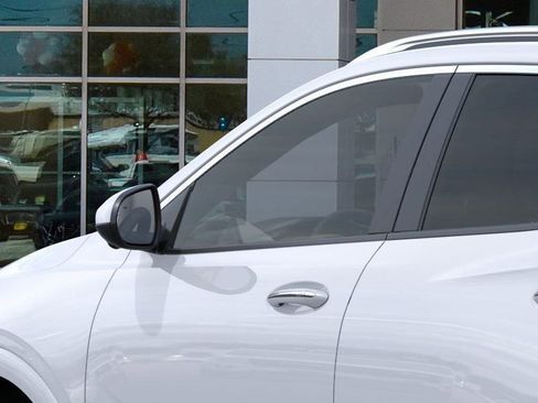 New 2026 Buick Encore GX Avenir w/ Avenir Technology Package FWD image 12
