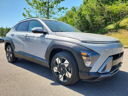Used 2024 Hyundai Kona SEL