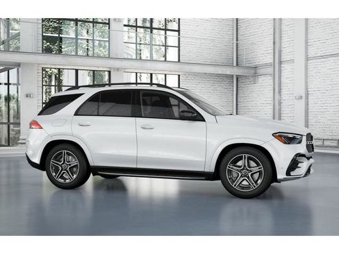 New 2026 Mercedes-Benz GLE 350 4MATIC image 14