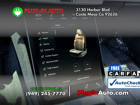 Used 2022 Lucid Air Grand Touring AWD/4WD image 26