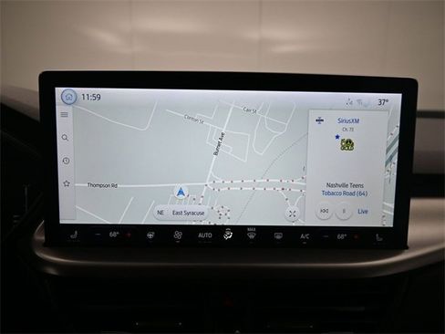 Used 2023 Ford Escape SE image 15