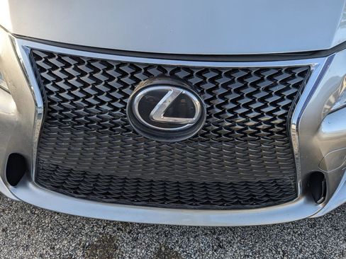 Used 2016 Lexus IS 200t w/ F Sport Package RWD image 25