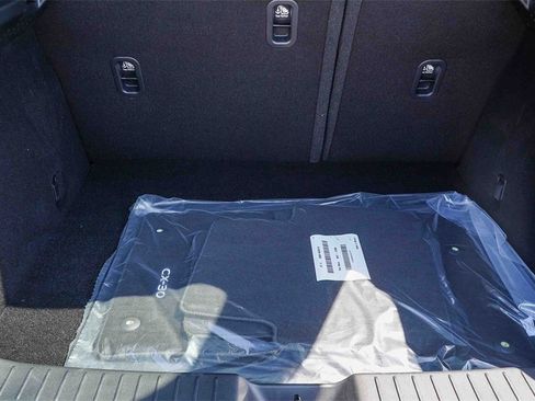 New 2025 MAZDA CX-30 2.5 Turbo w/ Premium Plus Pkg image 29