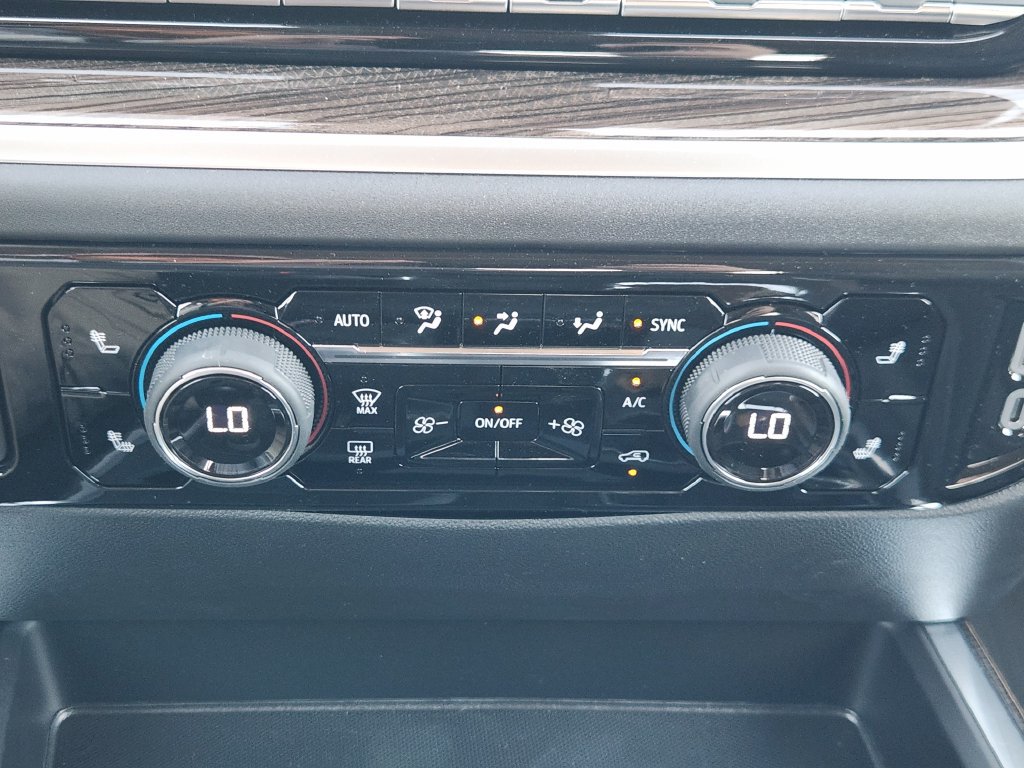 New 2026 Chevrolet Silverado 1500 RST AWD/4WD image 14