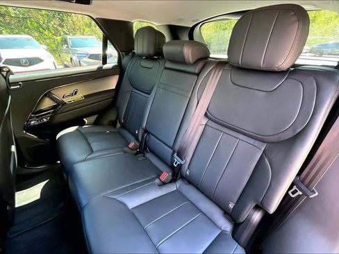 Used 2023 Land Rover Range Rover Sport SE AWD/4WD image 36
