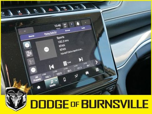 Used 2023 Jeep Grand Cherokee L Laredo AWD/4WD image 19