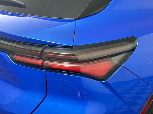 Used 2025 Chevrolet Equinox EV LT image 31