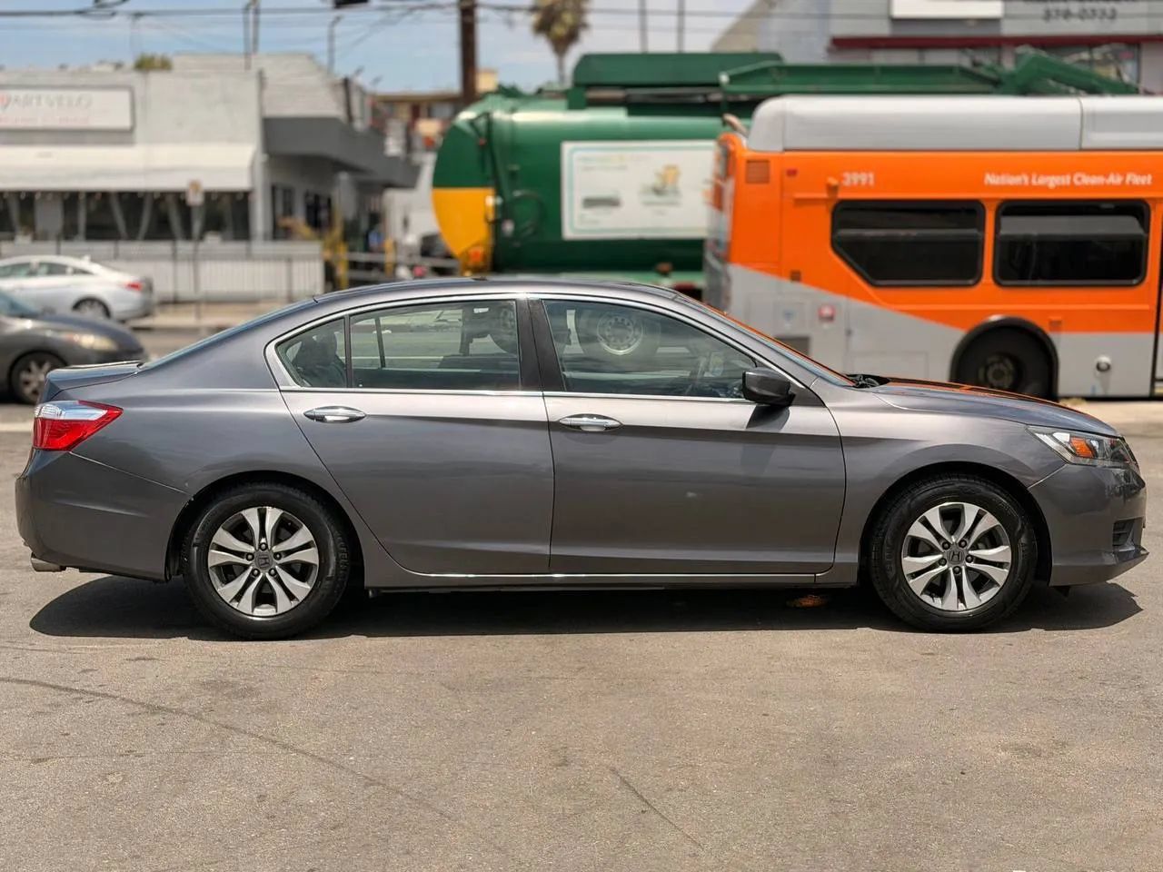 Used 2014 Honda Accord LX image 19