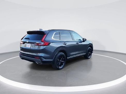 Used 2024 Honda CR-V Sport image 8
