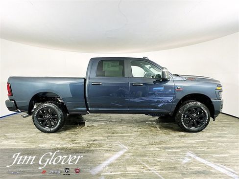 New 2026 RAM 2500 Big Horn image 5