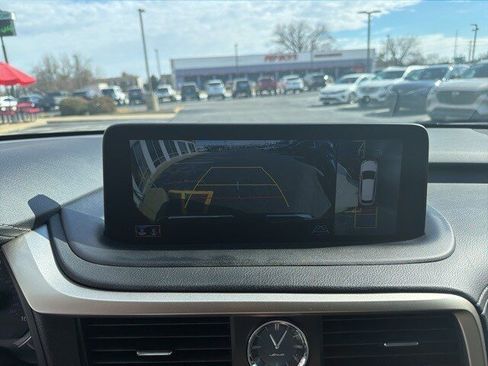 Used 2021 Lexus RX 350 FWD w/ Premium Package image 10