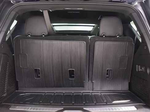 Used 2024 GMC Yukon Denali w/ LPO, Floor Liner Package image 26