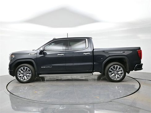 Used 2023 GMC Sierra 1500 Denali w/ Denali Reserve Package image 4