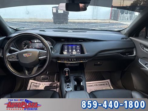 Used 2023 Cadillac XT4 Sport w/ Driver Assist Package image 41