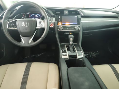 Used 2016 Honda Civic EX image 18