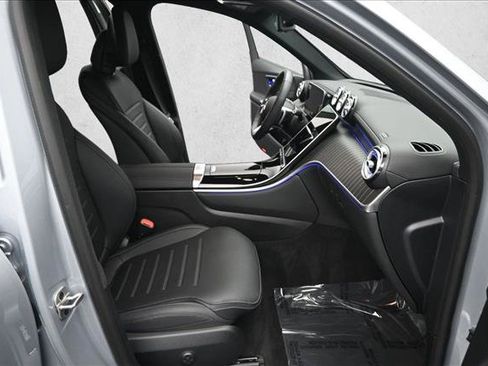 Certified 2026 Mercedes-Benz GLC 300 4MATIC image 27
