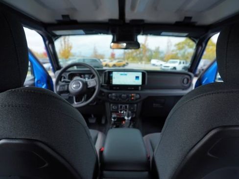 New 2026 Jeep Wrangler Rubicon image 22