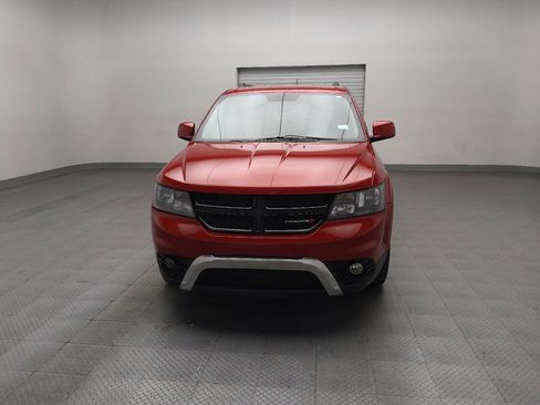 Used 2017 Dodge Journey Crossroad image 15