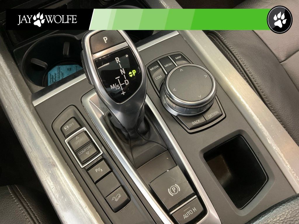 Used 2018 BMW X5 xDrive35d AWD/4WD image 18