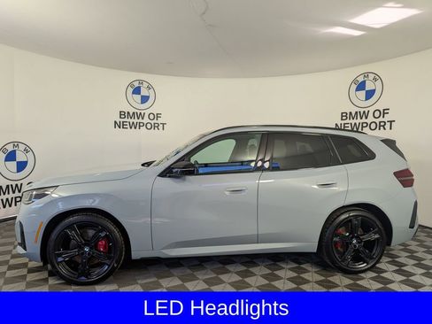 Used 2026 BMW X3 M50 image 5