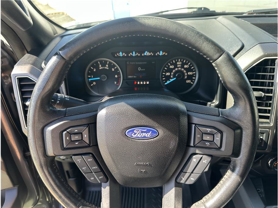 Used 2018 Ford F150 XLT w/ Equipment Group 302A Luxury AWD/4WD image 20