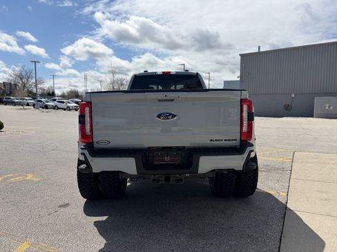 New 2026 Ford F350 Lariat w/ Lariat Premium Package AWD/4WD image 7