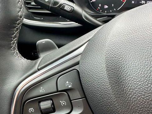 Used 2023 Buick Envision Preferred w/ Sport Touring Package AWD/4WD image 25