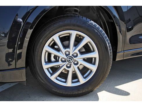 Used 2025 MAZDA CX-5 AWD 2.5 S w/ Preferred Package image 30