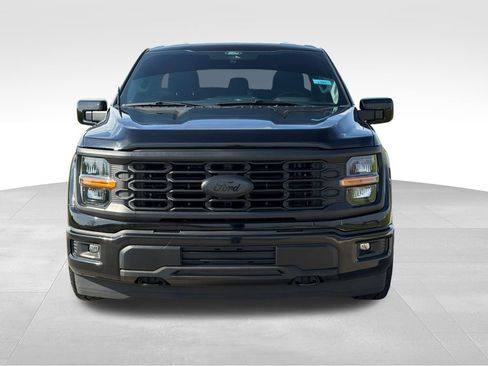 Used 2025 Ford F150 XL w/ Equipment Group 103A High AWD/4WD image 23